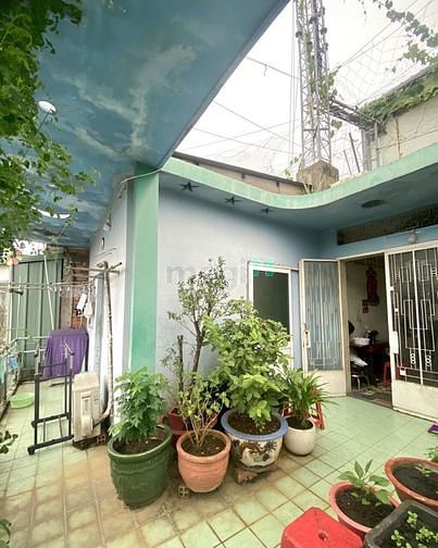 Hình ảnh CẦN BÁN GẤP - Điện Biên Phủ - 60m2 - 8.99 TỶ