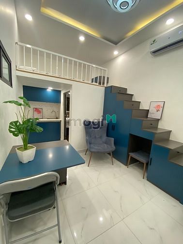 Hình ảnh Duplex Siêu Xinh Ngay Bên Chợ Phạm Văn Hai