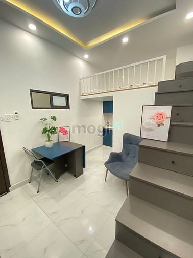 Hình ảnh Duplex Siêu Xinh Ngay Bên Chợ Phạm Văn Hai