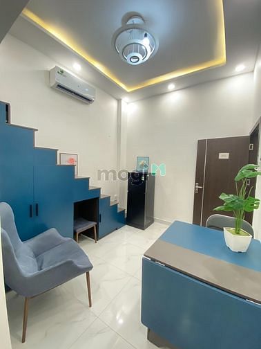 Hình ảnh Duplex Siêu Xinh Ngay Bên Chợ Phạm Văn Hai