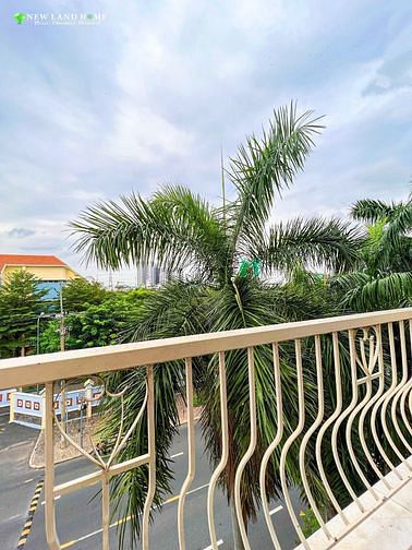 Hình ảnh Studio ban công lớn tách bếp 40m2 tọa lạc tại Phú Mỹ Hưng Q7 🌆