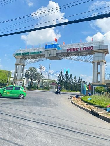 Hình ảnh Ngọp Bán Gấp trong tuần, kdc Phúc Long Bến lức