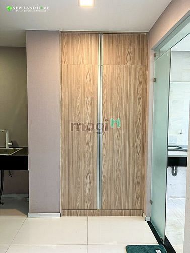 Hình ảnh Studio ban công lớn tách bếp 40m2 tọa lạc tại Phú Mỹ Hưng Q7 🌆