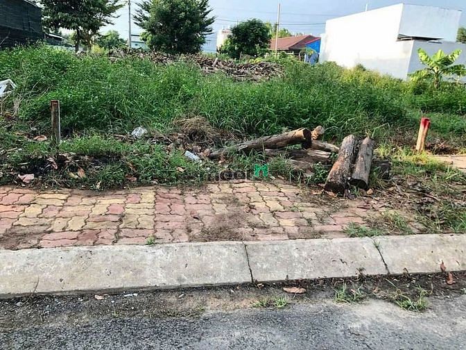 Hình ảnh Ngọp Bán Gấp trong tuần, kdc Phúc Long Bến lức