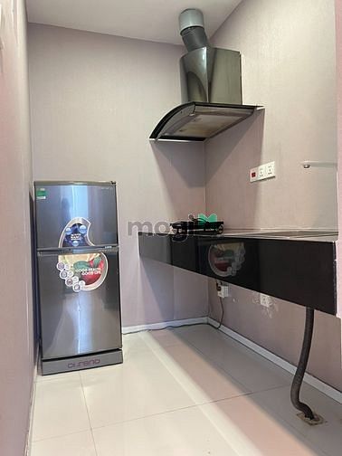 Hình ảnh Studio ban công lớn tách bếp 40m2 tọa lạc tại Phú Mỹ Hưng Q7 🌆