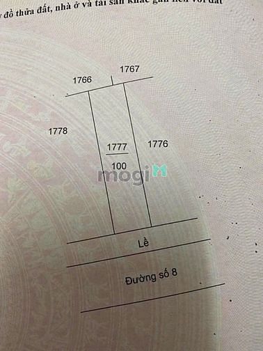 Hình ảnh Ngọp Bán Gấp trong tuần, kdc Phúc Long Bến lức