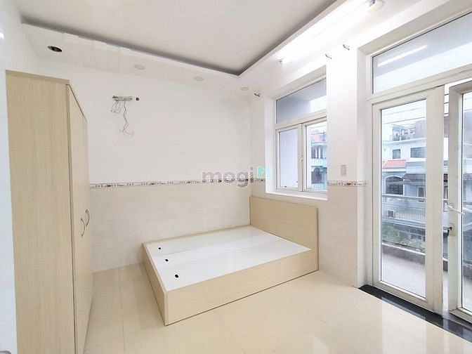 Hình ảnh Căn Hộ Mới 2PN_Ban Công_ 100m2_View Kính gần Đại Học Công Thương