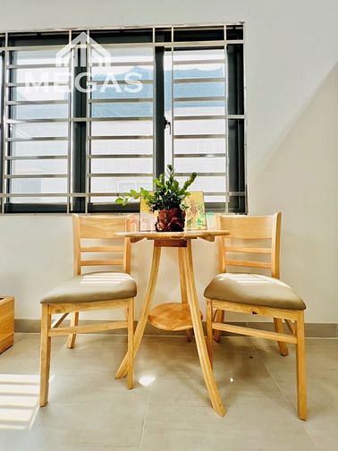 Hình ảnh Căn Hộ FULL Nội Thất ngay Phạm Văn Chí - Võ Văn Kiệt Quận 6