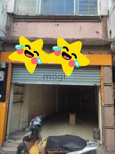 Hình ảnh Cho thuê nhà mặt tiền trung tâm HCM