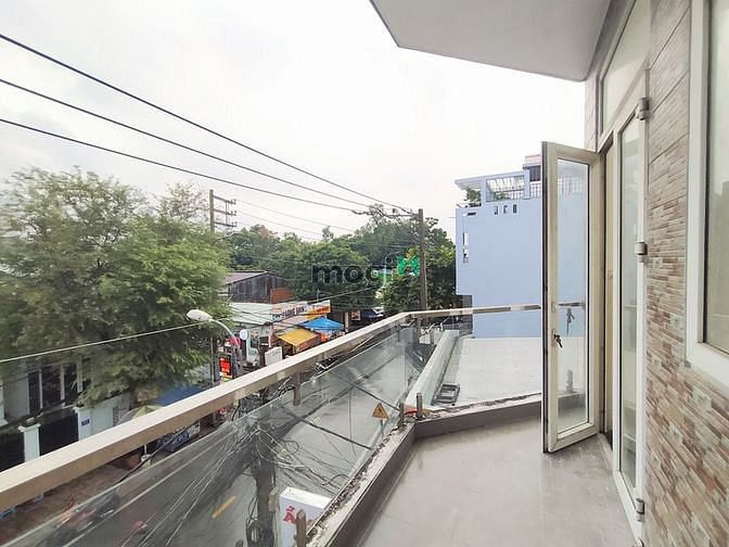 Hình ảnh Căn Hộ Mới 2PN_Ban Công_ 100m2_View Kính gần Đại Học Công Thương