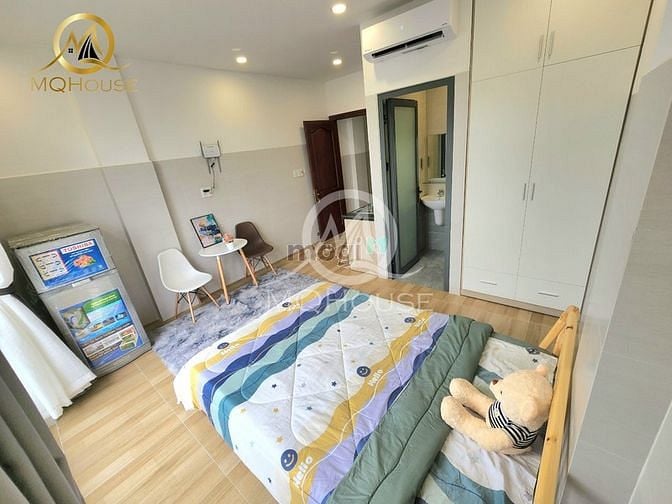 Hình ảnh Phòng cửa sổ lớn-Sạch-Đẹp-Thoáng, Bình Giã, Tân Bình