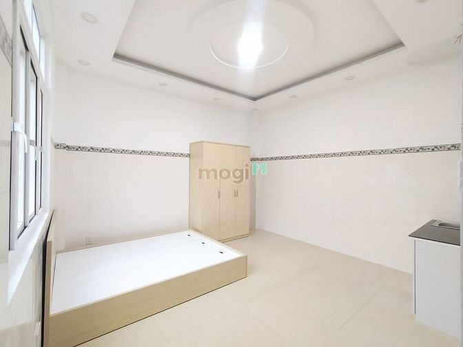 Hình ảnh Căn Hộ Mới 2PN_Ban Công_ 100m2_View Kính gần Đại Học Công Thương