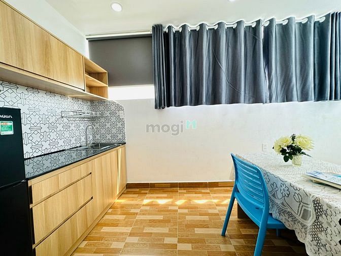 Hình ảnh STUDIO Full Nội Thất Ngay Trung Tâm Quận 7