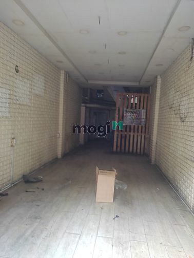 Hình ảnh Cho thuê nhà mặt tiền trung tâm HCM