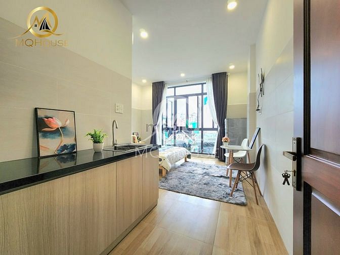 Hình ảnh Phòng cửa sổ lớn-Sạch-Đẹp-Thoáng, Bình Giã, Tân Bình