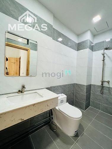 Hình ảnh Căn Hộ FULL Nội Thất ngay Phạm Văn Chí - Võ Văn Kiệt Quận 6
