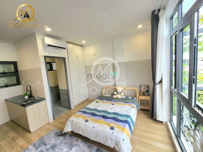 Hình ảnh Phòng cửa sổ lớn-Sạch-Đẹp-Thoáng, Bình Giã, Tân Bình