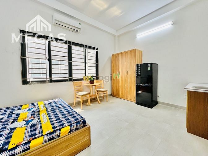 Hình ảnh Căn Hộ FULL Nội Thất ngay Phạm Văn Chí - Võ Văn Kiệt Quận 6