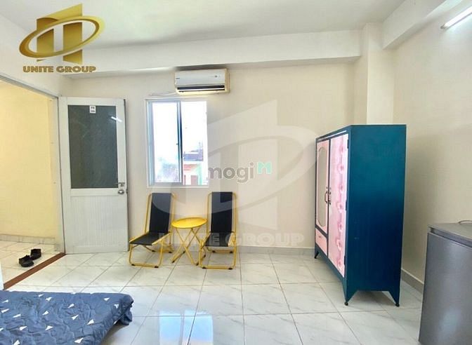 Hình ảnh Trống Studio giá siêu rẻ gần Lotte Mart Quận 7 chỉ 4 triệu VND