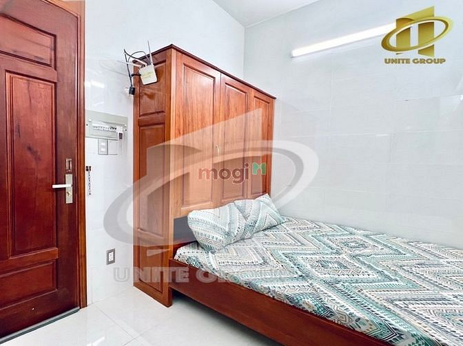 Hình ảnh Trống Studio giá siêu rẻ gần Lotte Mart Quận 7 chỉ 4 triệu VND