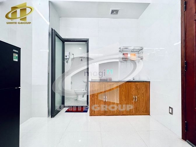 Hình ảnh Trống Studio giá siêu rẻ gần Lotte Mart Quận 7 chỉ 4 triệu VND