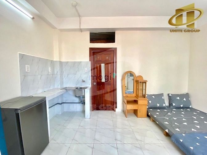 Hình ảnh Trống Studio giá siêu rẻ gần Lotte Mart Quận 7 chỉ 4 triệu VND