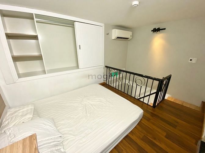 Hình ảnh Duplex gác rộng gần TDTU, NTTU, Lotte, RMIT,….