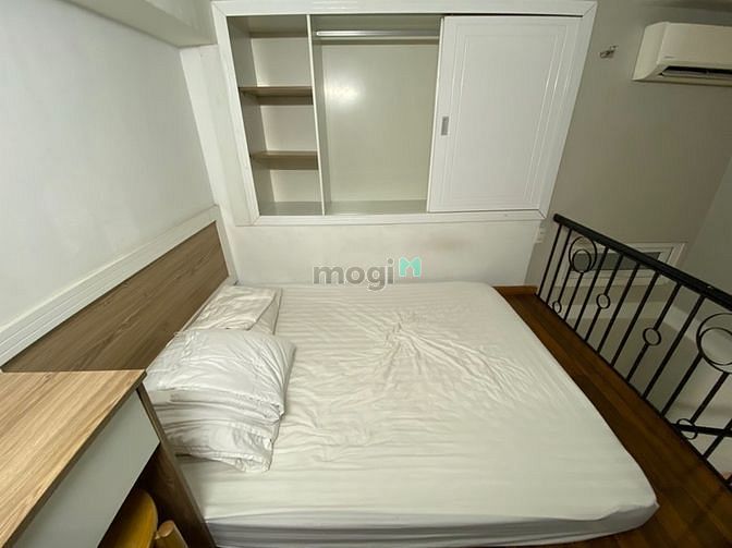 Hình ảnh Duplex gác rộng gần TDTU, NTTU, Lotte, RMIT,….