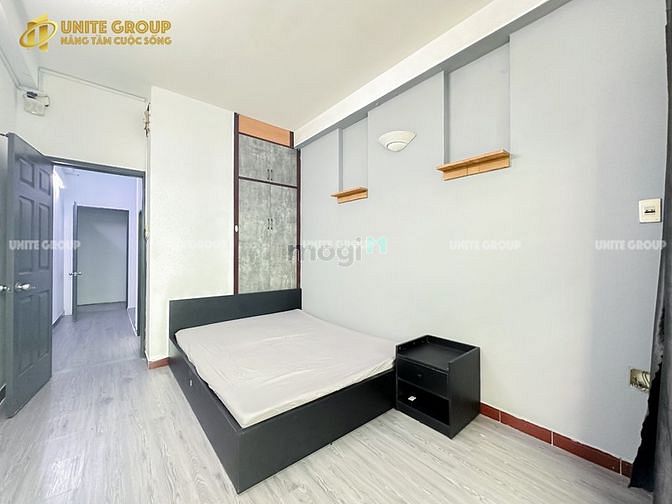 Hình ảnh 🔥Studio Ban Công ⭐️ Bùi Thị Xuân Q.1 Gần Công Viên 23 Tháng 9 🔥