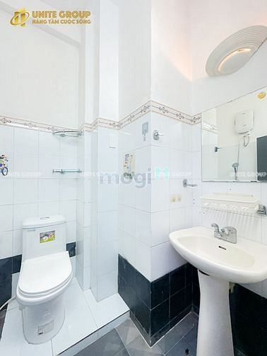 Hình ảnh 🔥Studio Ban Công ⭐️ Bùi Thị Xuân Q.1 Gần Công Viên 23 Tháng 9 🔥