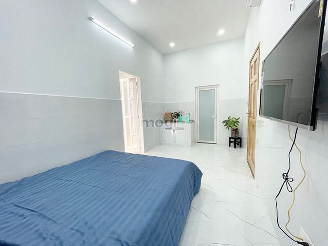 Hình ảnh STUDIO Ban Công Full Nội Thất Ngay LOTTE - QUẬN 7