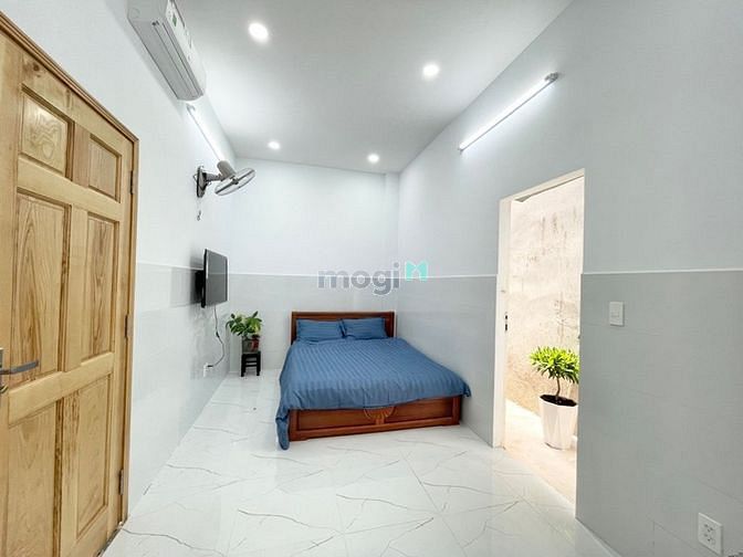 Hình ảnh STUDIO Ban Công Full Nội Thất Ngay LOTTE - QUẬN 7
