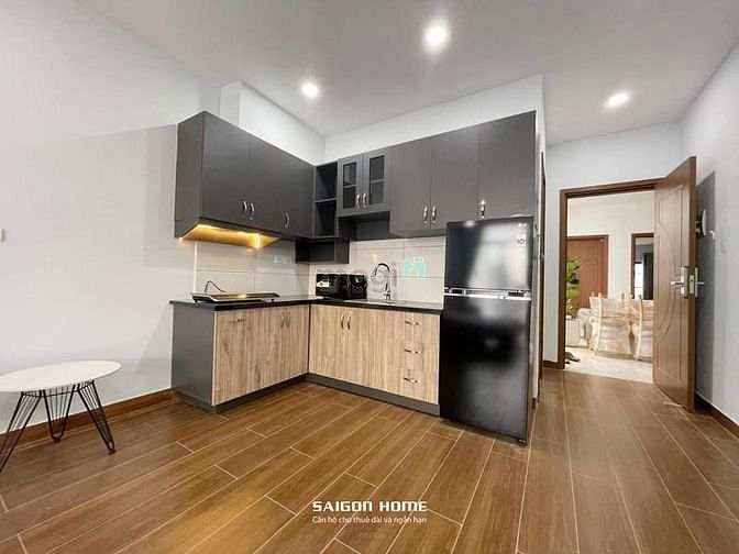 Hình ảnh 🍀Khai trương Studio ban công-Bùi Đình Tuý-gần Chợ Bà Chiểu-HV Cán Bộ