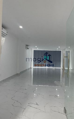 Hình ảnh Nhà mặt tiền KĐT An Phú-An Khánh hầm 5 lầu,thang máy