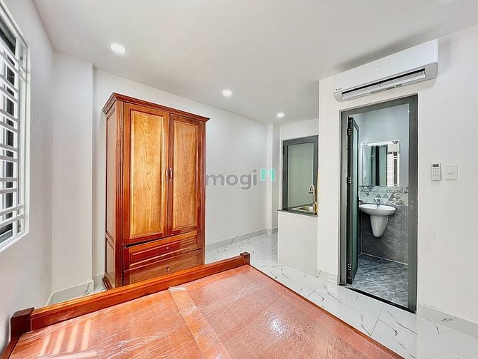 Hình ảnh (⁠｡⁠•̀⁠ᴗ⁠-⁠)⁠✧ĐỪNG bấm - Bình Lợi 5p qua Văn Lang - quận Bình Thạnh