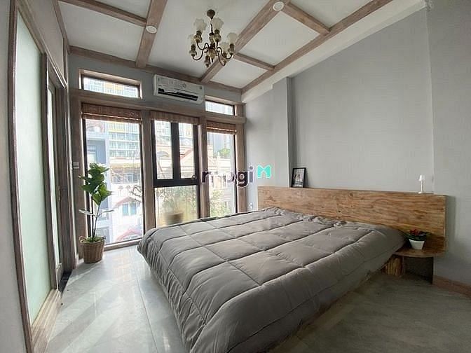 Hình ảnh Nhà sang - View xịn. Xách đồ ở ngay. STUDIO An Phú đã trống trở lại.