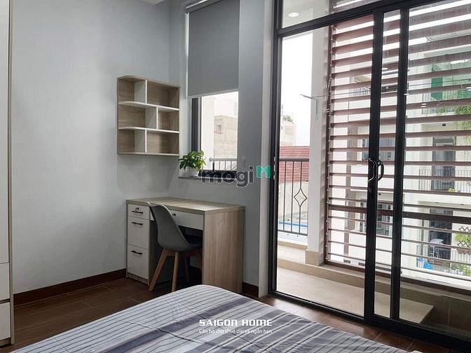 Hình ảnh 🍀Khai trương Studio ban công-Bùi Đình Tuý-gần Chợ Bà Chiểu-HV Cán Bộ