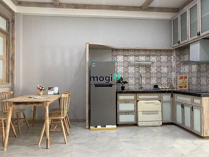 Hình ảnh Nhà sang - View xịn. Xách đồ ở ngay. STUDIO An Phú đã trống trở lại.