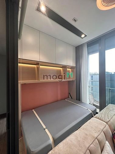 Hình ảnh Cho thuê căn 1pn + 1 Empire City full nội thất chỉ 26TR
