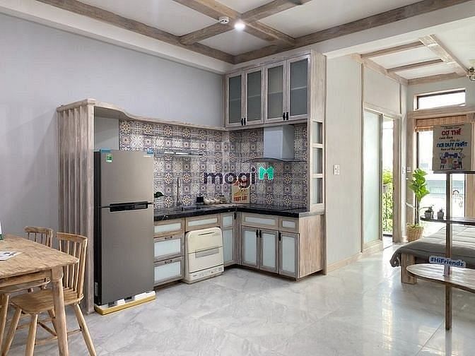 Hình ảnh Nhà sang - View xịn. Xách đồ ở ngay. STUDIO An Phú đã trống trở lại.