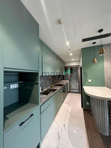 Hình ảnh Cho thuê căn 1pn + 1 Empire City full nội thất chỉ 26TR