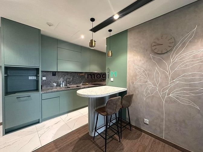 Hình ảnh Cho thuê căn 1pn + 1 Empire City full nội thất chỉ 26TR
