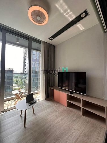 Hình ảnh Cho thuê căn 1pn + 1 Empire City full nội thất chỉ 26TR