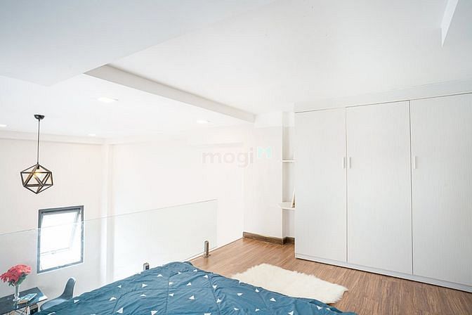 Hình ảnh Duplex Hiện Đại Cực Xinh Huỳnh Tấn Phát Sát Vách quận 4 quận 7