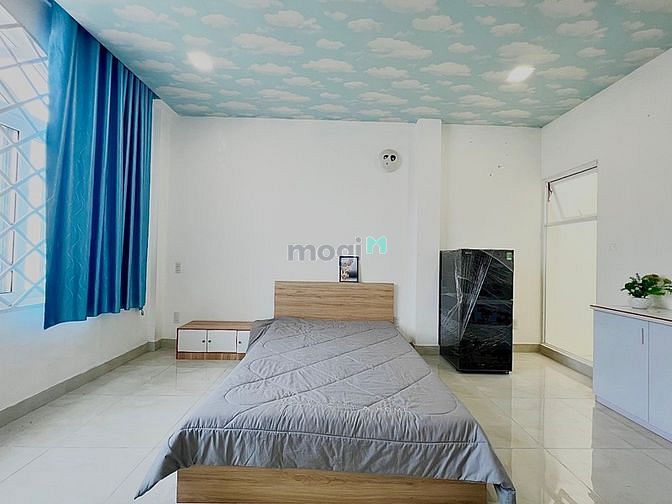 Hình ảnh 🔥Studio Cửa Sổ Rộng Hơn 30m2 🍄 Xóm Chiếu Q4 Gần ĐH NT Thành 🔥