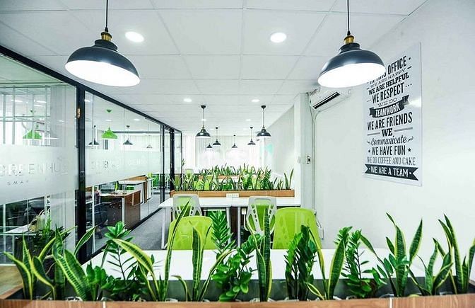 Hình ảnh Cho thuê địa chỉ Văn Phòng , để thành lập doanh nghiệp