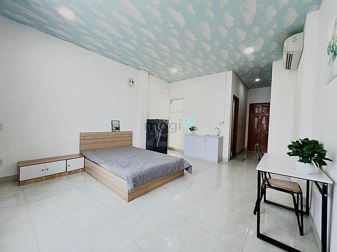 Hình ảnh 🔥Studio Cửa Sổ Rộng Hơn 30m2 🍄 Xóm Chiếu Q4 Gần ĐH NT Thành 🔥