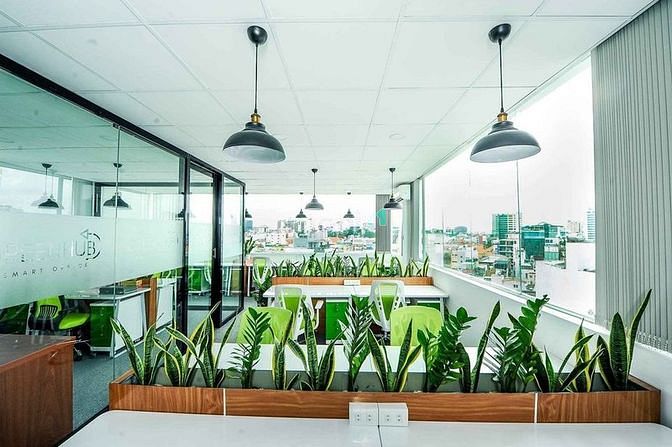 Hình ảnh Cho thuê địa chỉ Văn Phòng , để thành lập doanh nghiệp