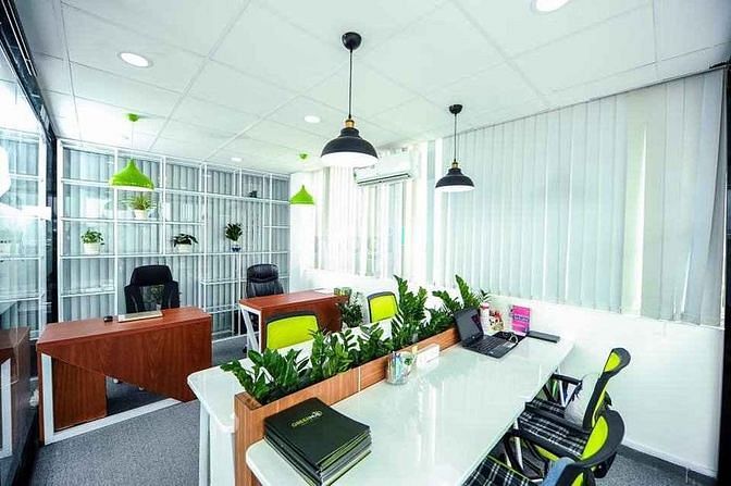 Hình ảnh Cho thuê địa chỉ Văn Phòng , để thành lập doanh nghiệp