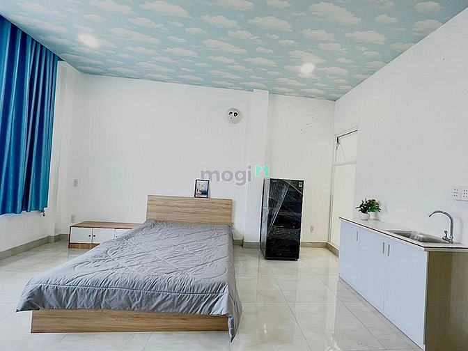 Hình ảnh 🔥Studio Cửa Sổ Rộng Hơn 30m2 🍄 Xóm Chiếu Q4 Gần ĐH NT Thành 🔥